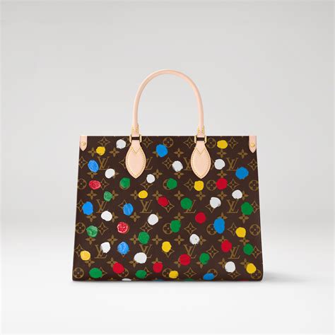 borsa pois louis vuitton|louis vuitton purses for women.